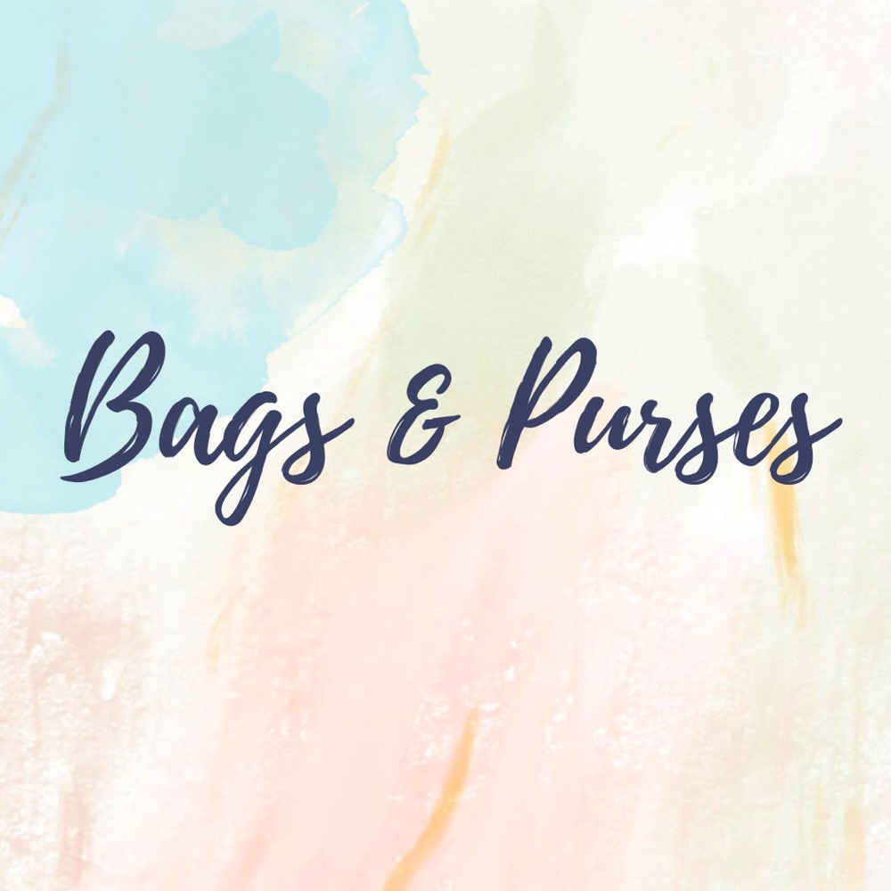 Offers Welcome! 👛 👜 🎒